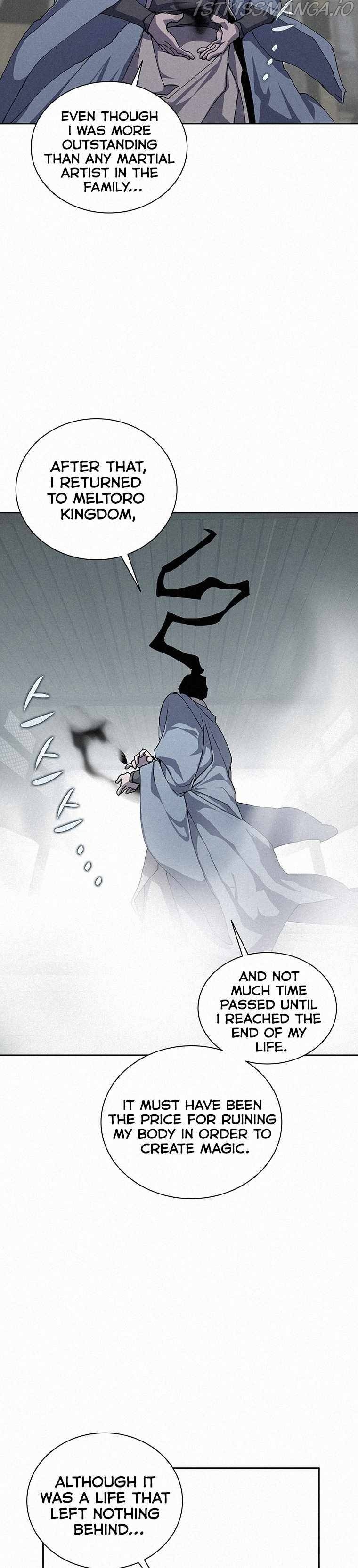 Read The Book Eating Magician Manga Online