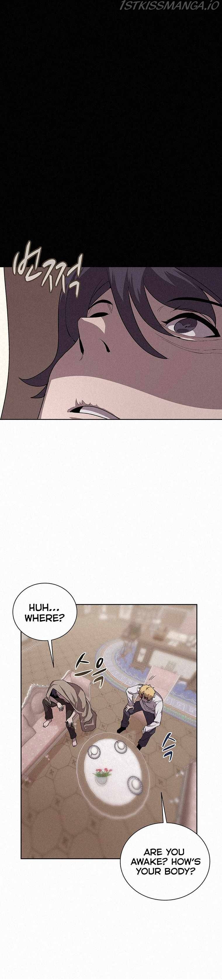 Read The Book Eating Magician Manga Online