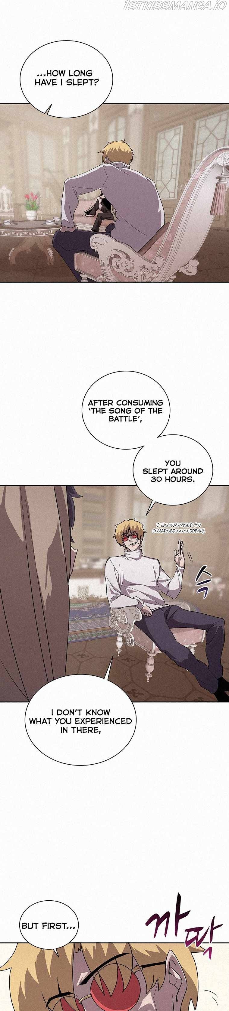 Read The Book Eating Magician Manga Online