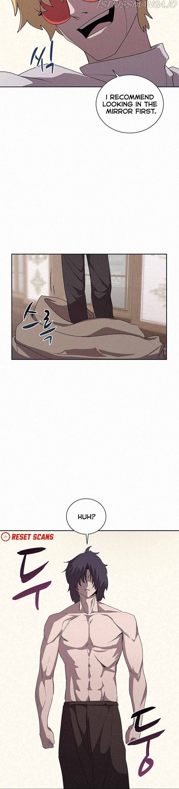Read The Book Eating Magician Manga Online