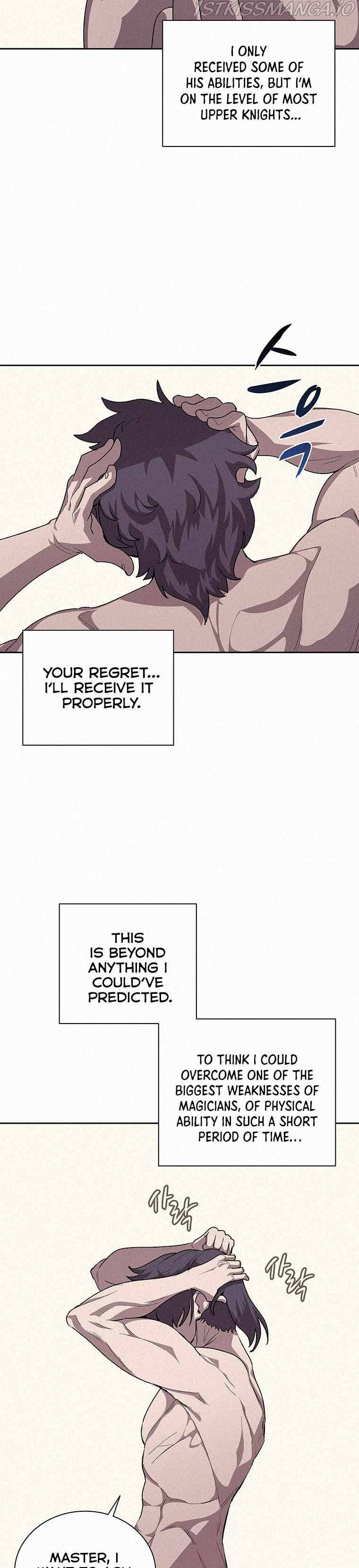 Read The Book Eating Magician Manga Online