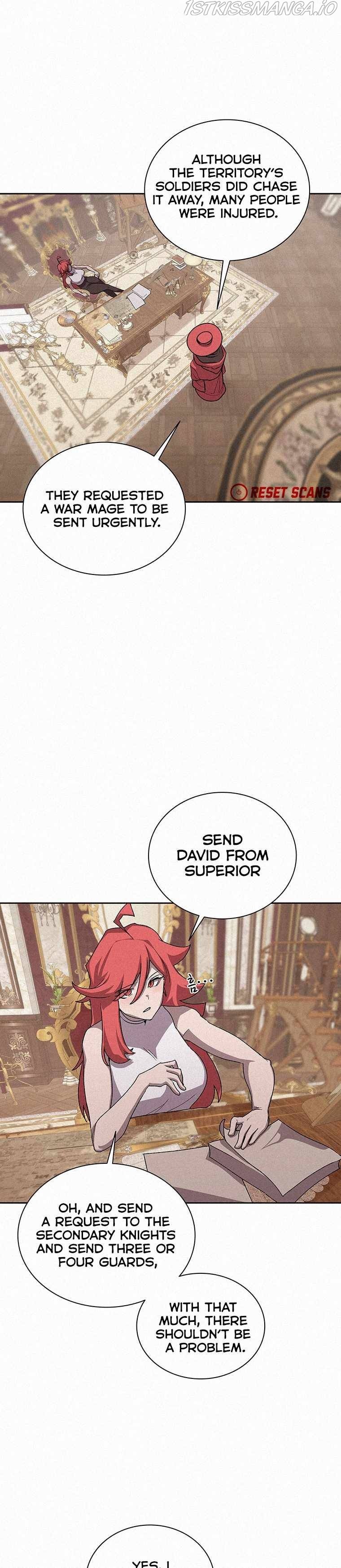 Read The Book Eating Magician Manga Online