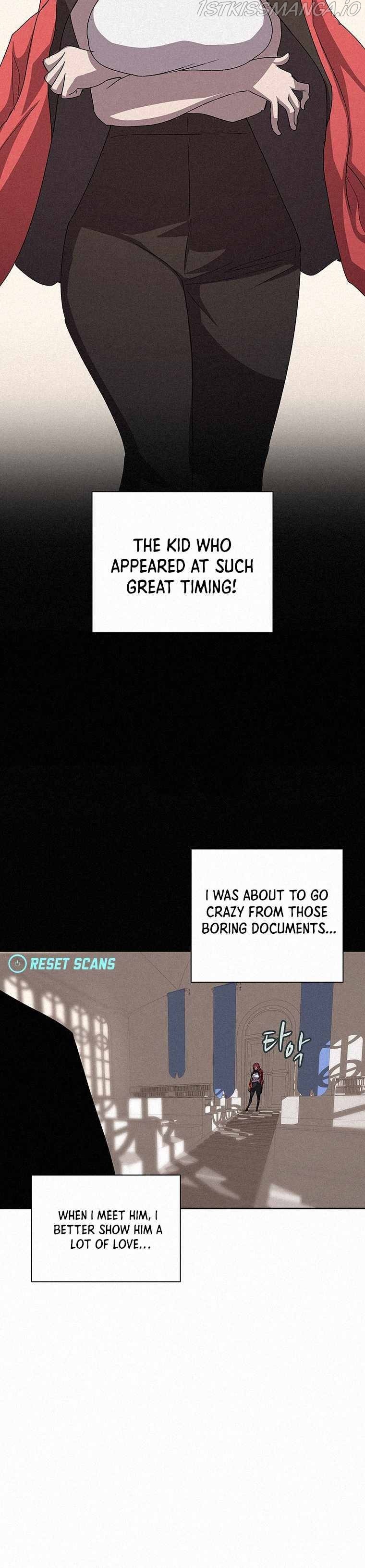 Read The Book Eating Magician Manga Online