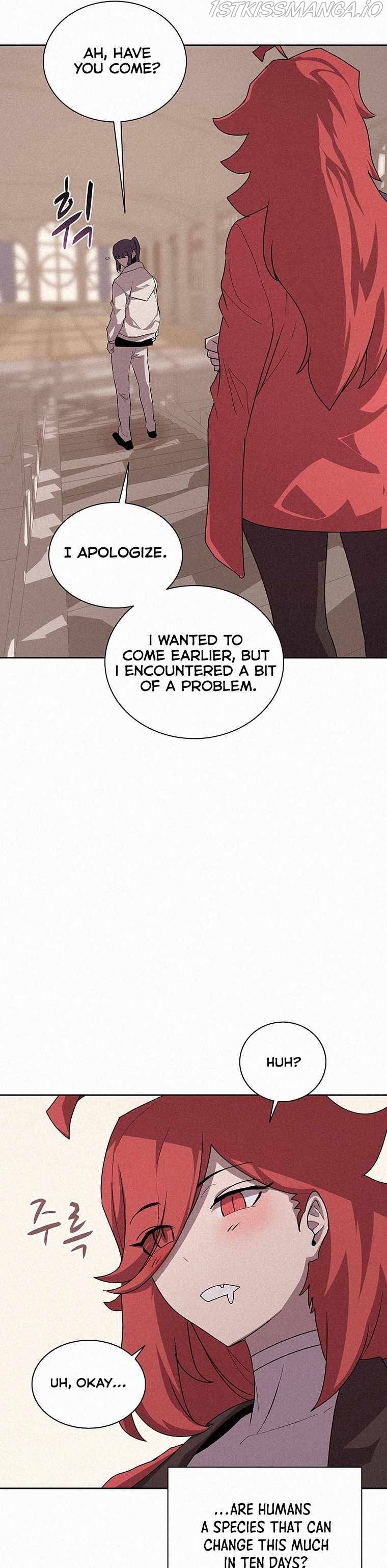 Read The Book Eating Magician Manga Online