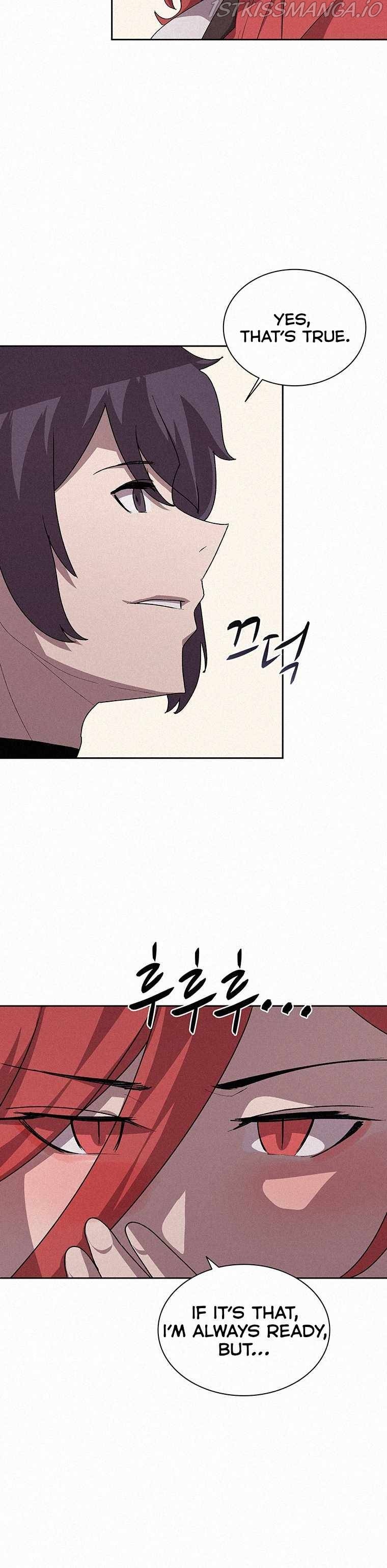Read The Book Eating Magician Manga Online