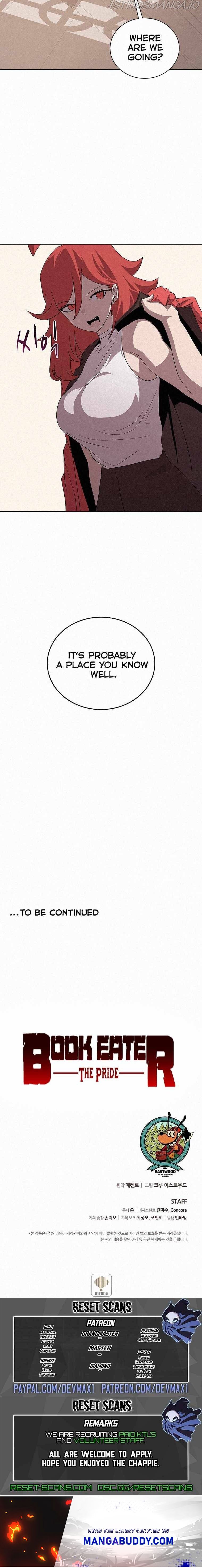 Read The Book Eating Magician Manga Online