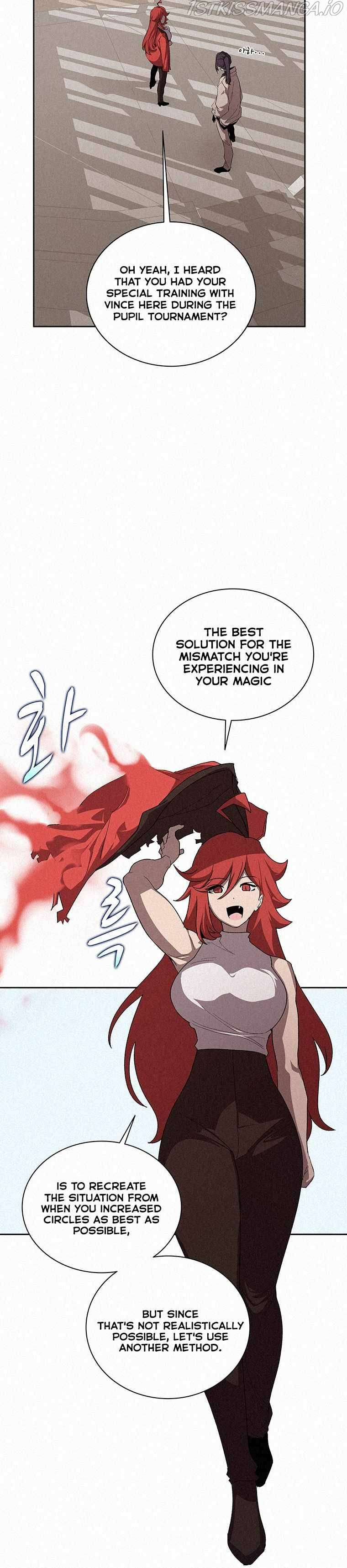 Read The Book Eating Magician Manga Online