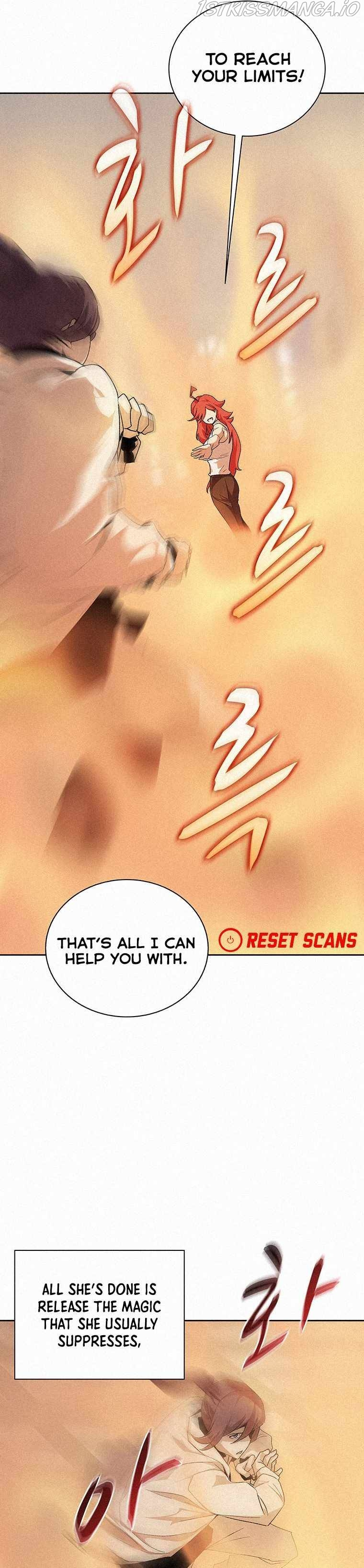 Read The Book Eating Magician Manga Online