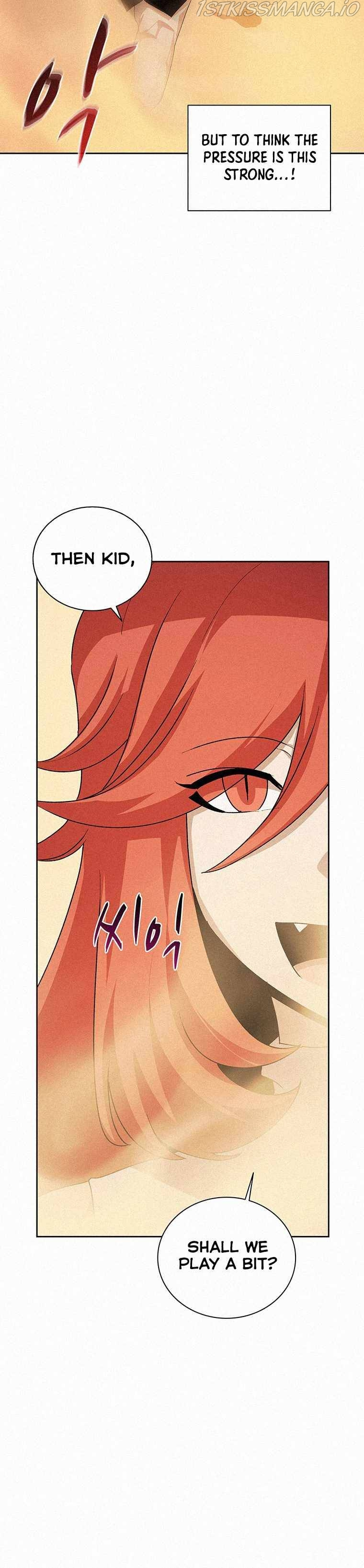Read The Book Eating Magician Manga Online