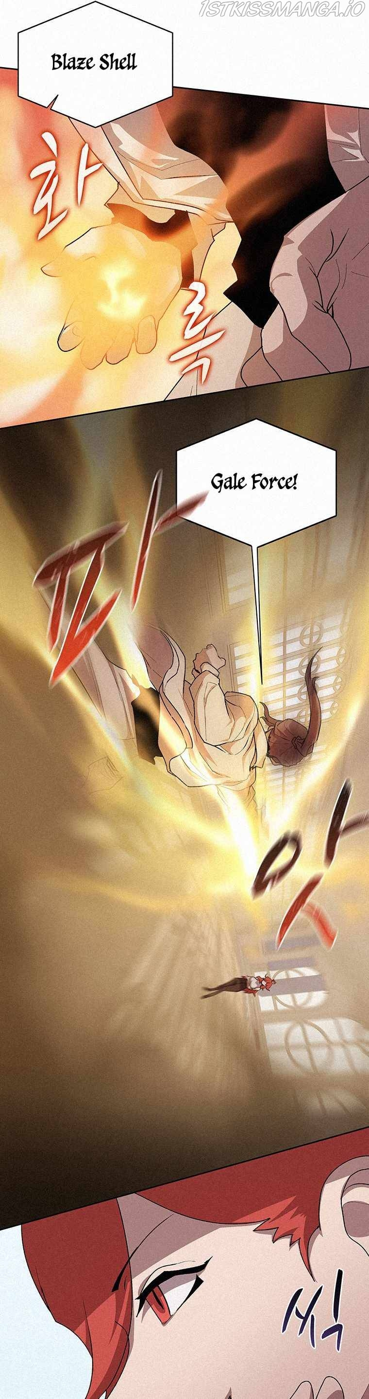 Read The Book Eating Magician Manga Online