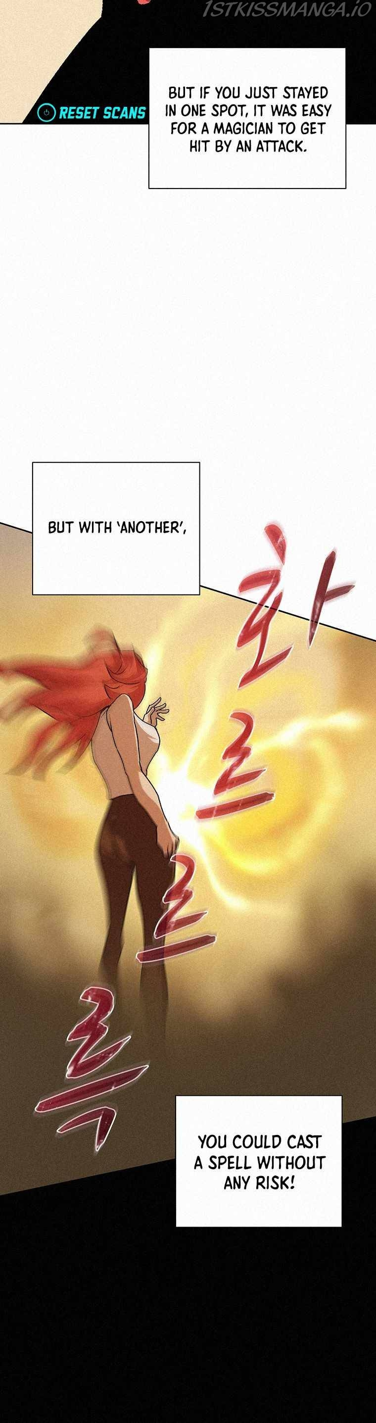 Read The Book Eating Magician Manga Online