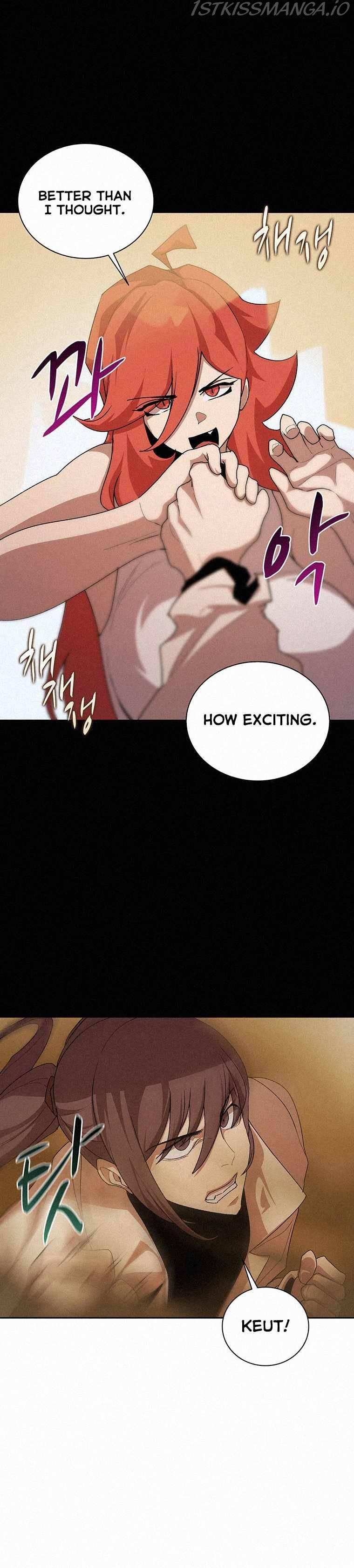 Read The Book Eating Magician Manga Online