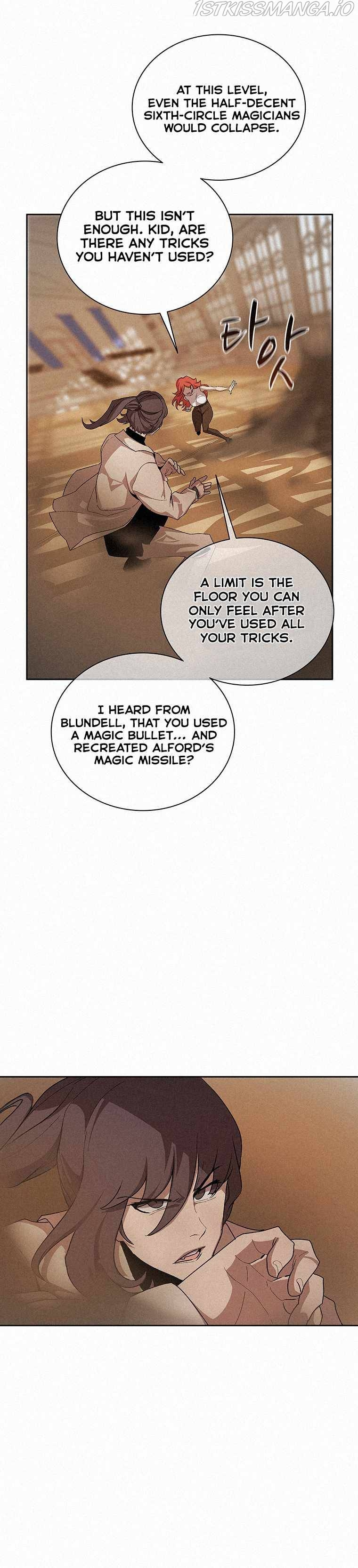 Read The Book Eating Magician Manga Online
