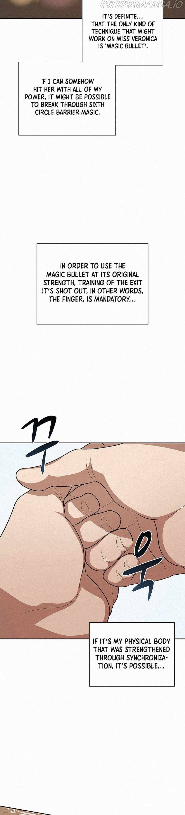 Read The Book Eating Magician Manga Online