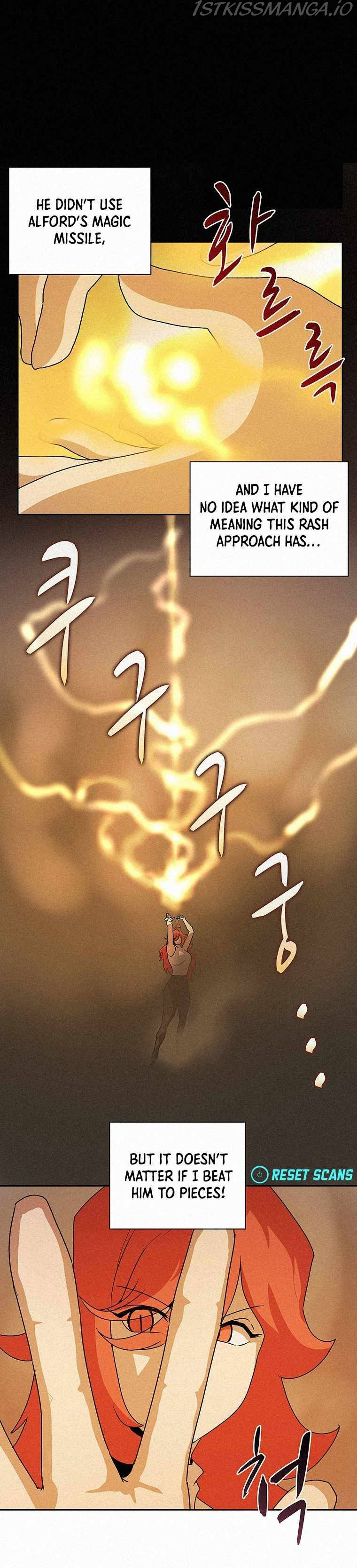 Read The Book Eating Magician Manga Online