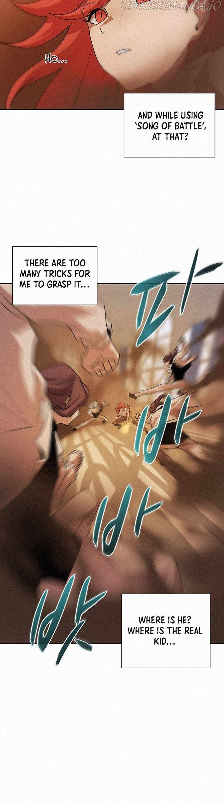 Read The Book Eating Magician Manga Online