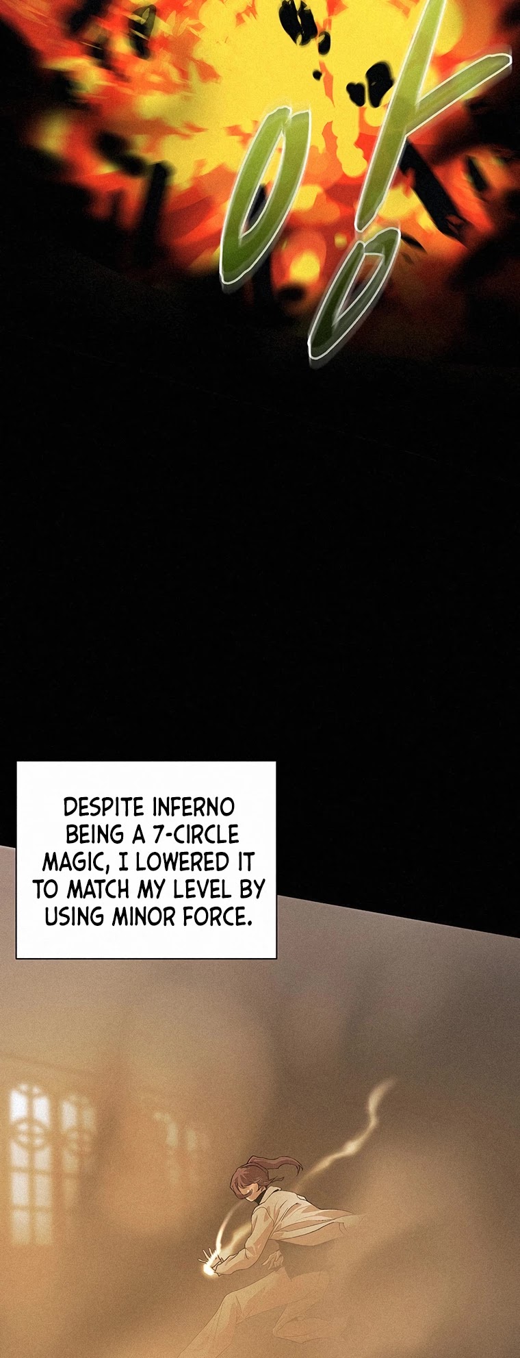 Read The Book Eating Magician Manga Online
