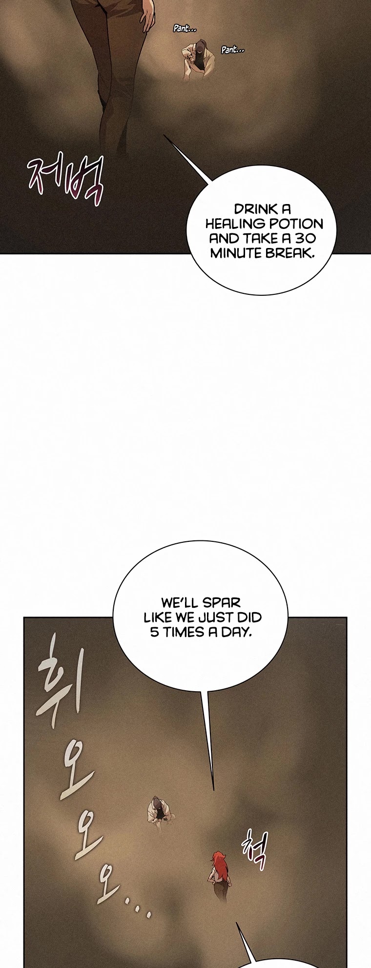 Read The Book Eating Magician Manga Online