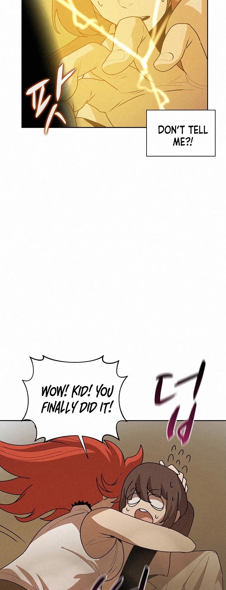 Read The Book Eating Magician Manga Online
