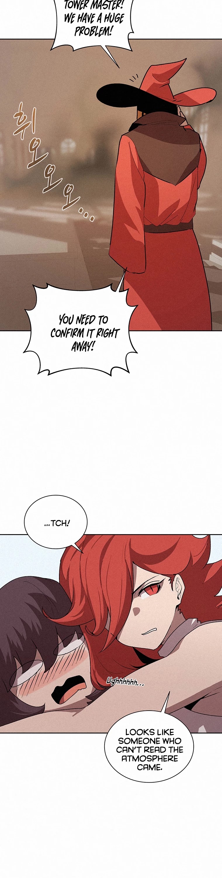 Read The Book Eating Magician Manga Online