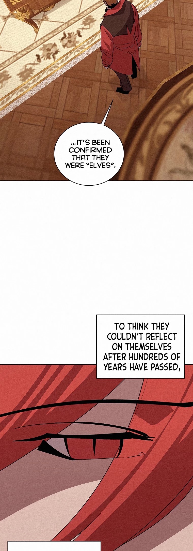 Read The Book Eating Magician Manga Online