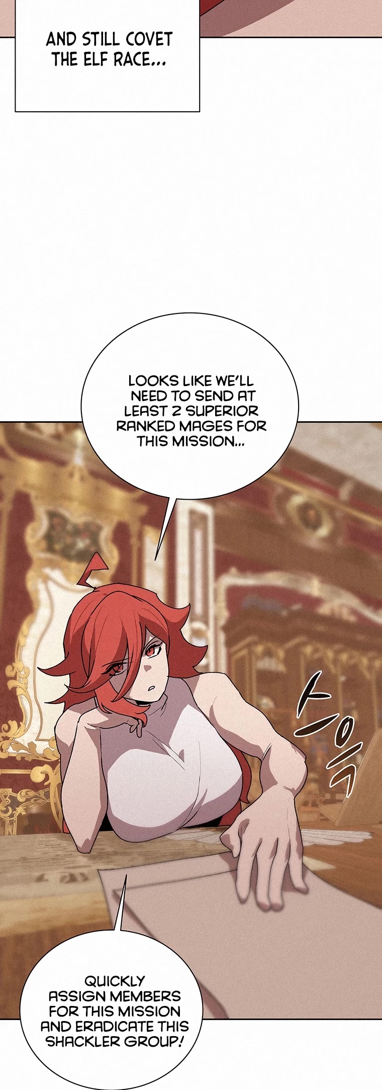 Read The Book Eating Magician Manga Online