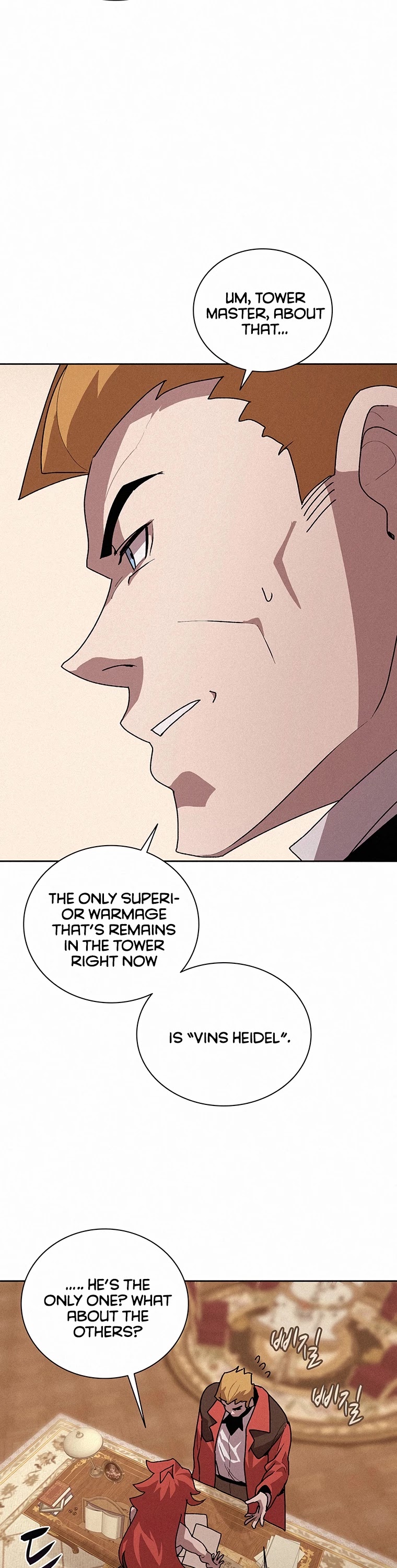 Read The Book Eating Magician Manga Online