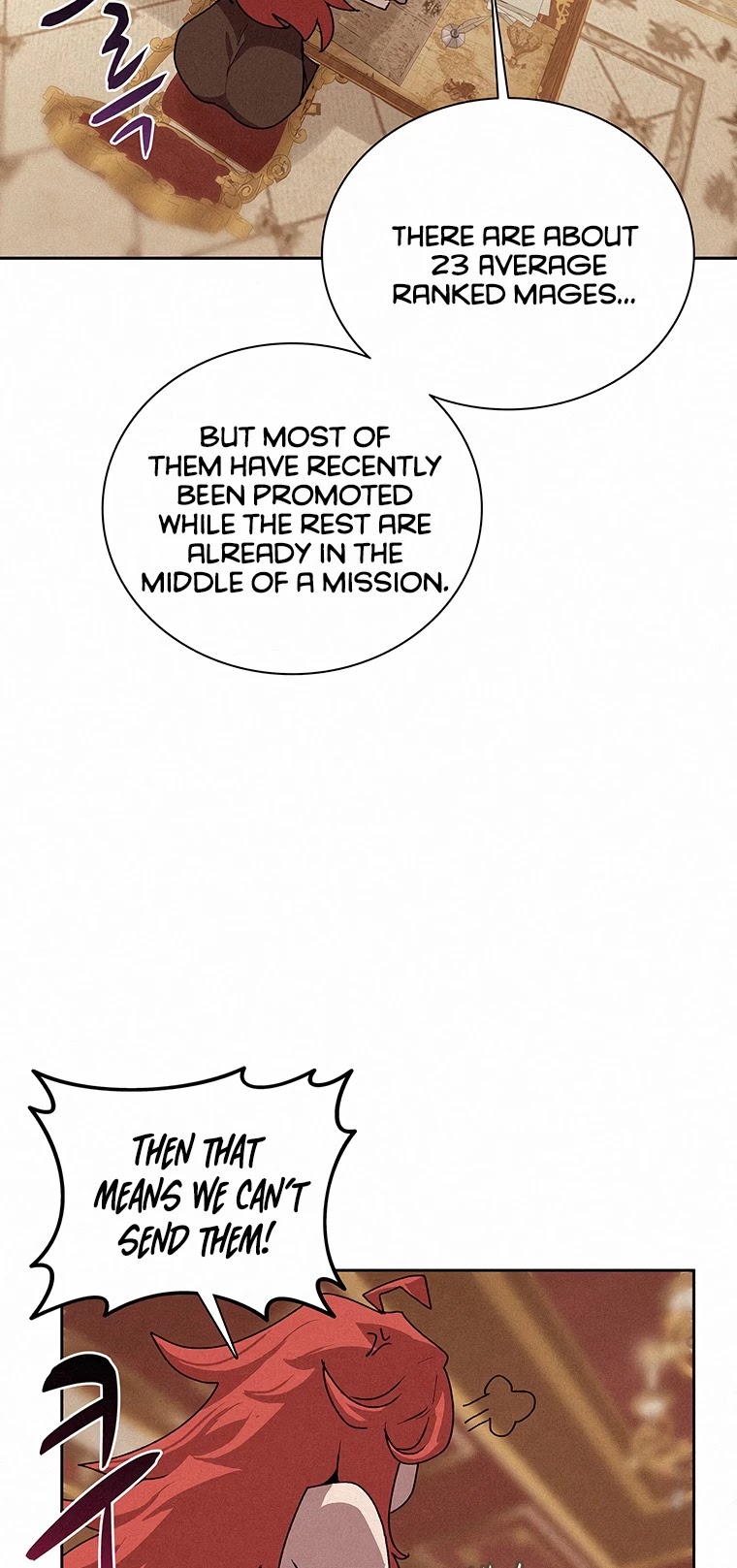 Read The Book Eating Magician Manga Online