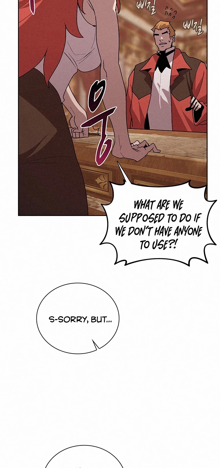 Read The Book Eating Magician Manga Online