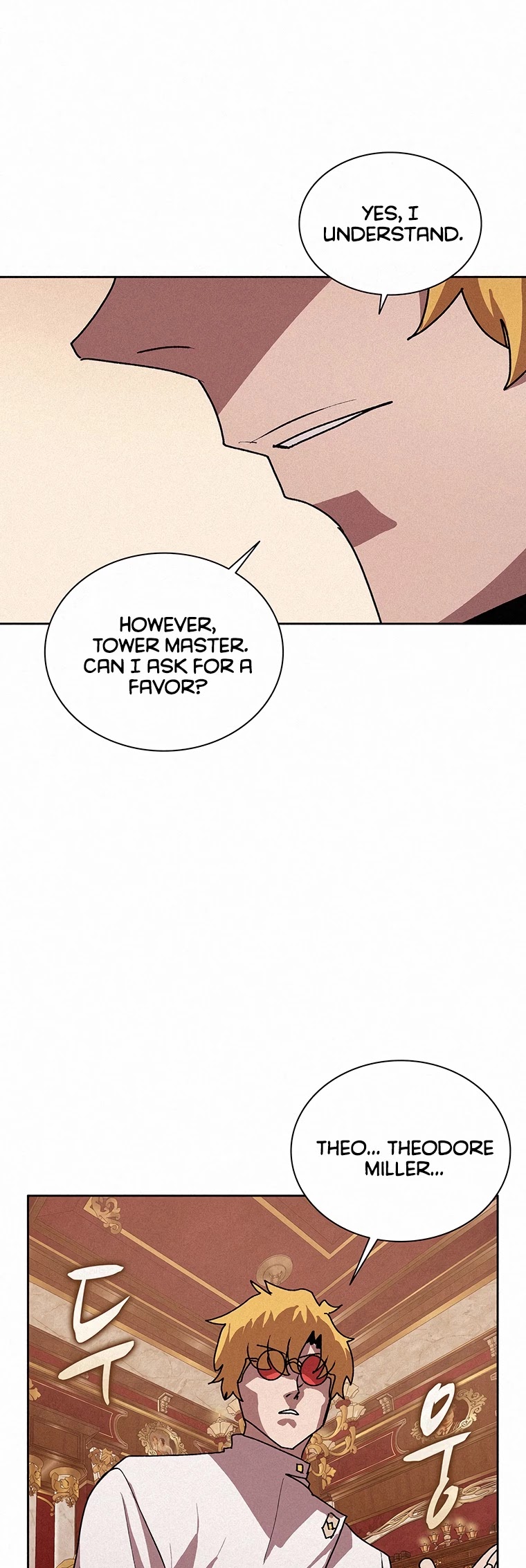 Read The Book Eating Magician Manga Online