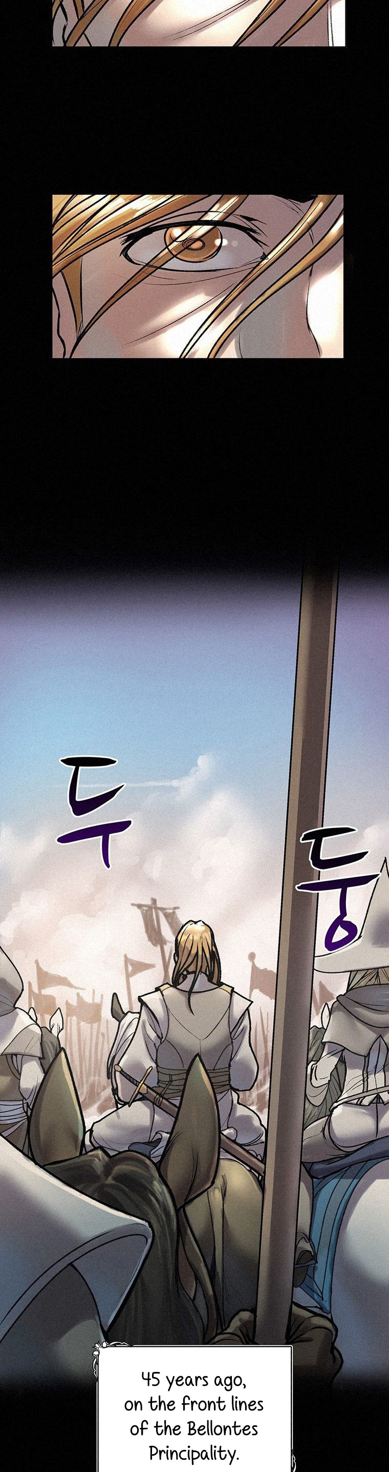Read The Book Eating Magician Manga Online