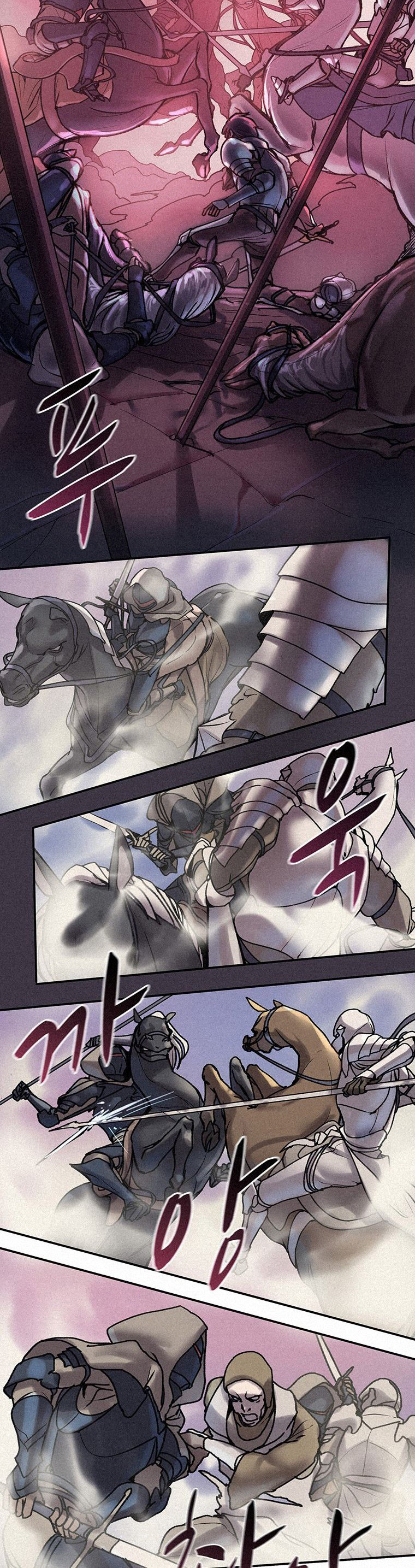 Read The Book Eating Magician Manga Online