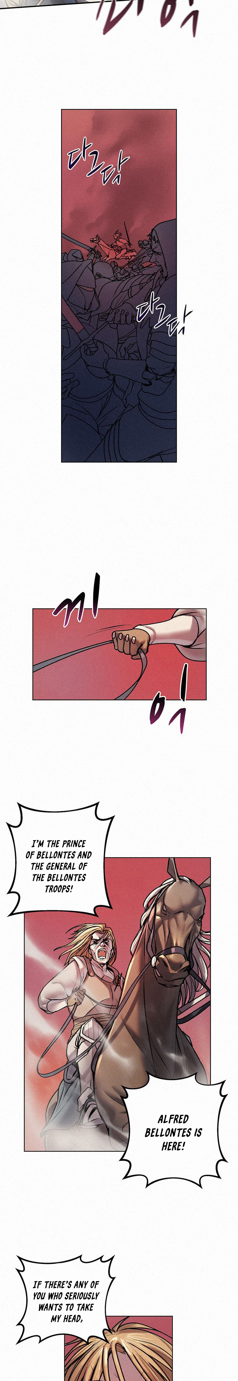 Read The Book Eating Magician Manga Online