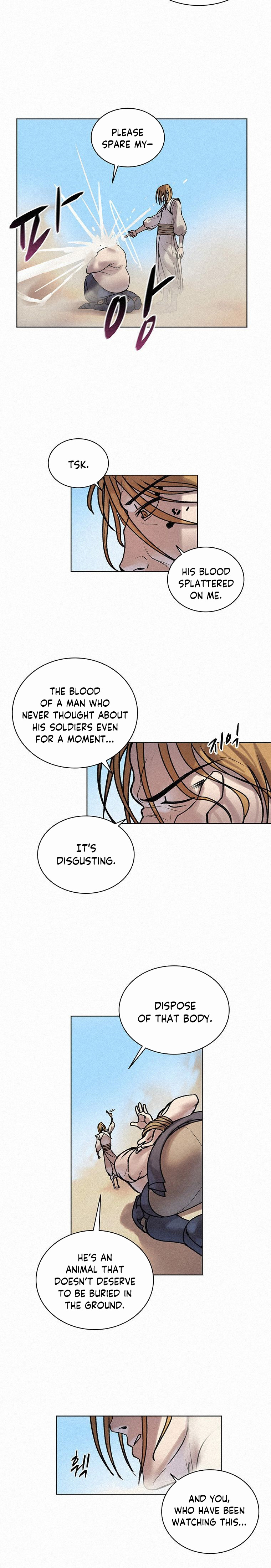 Read The Book Eating Magician Manga Online