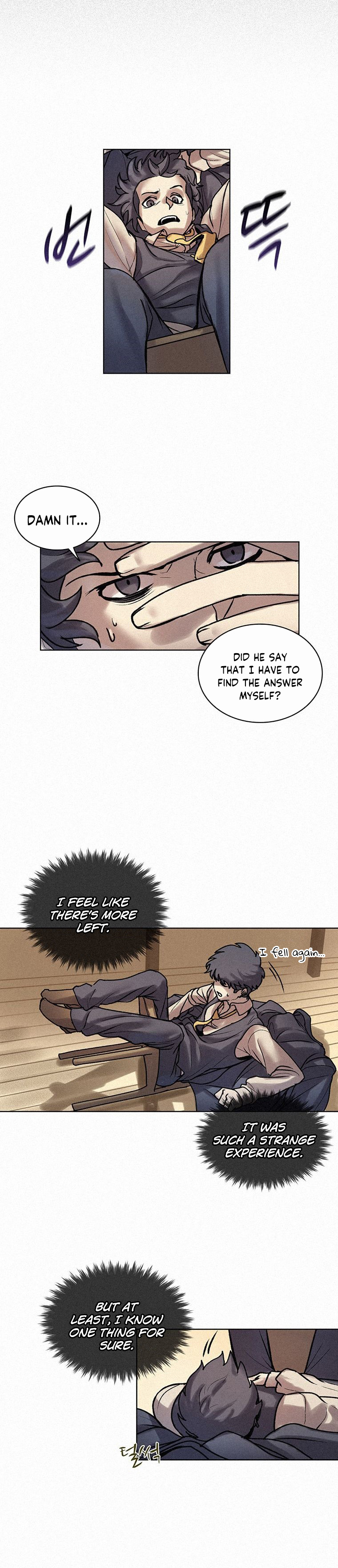 Read The Book Eating Magician Manga Online