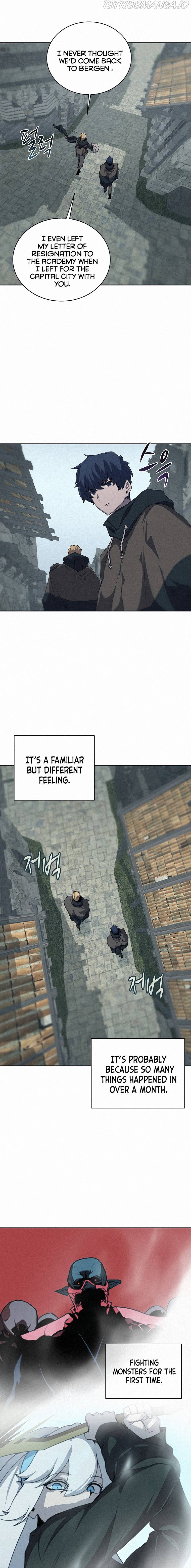Read The Book Eating Magician Manga Online