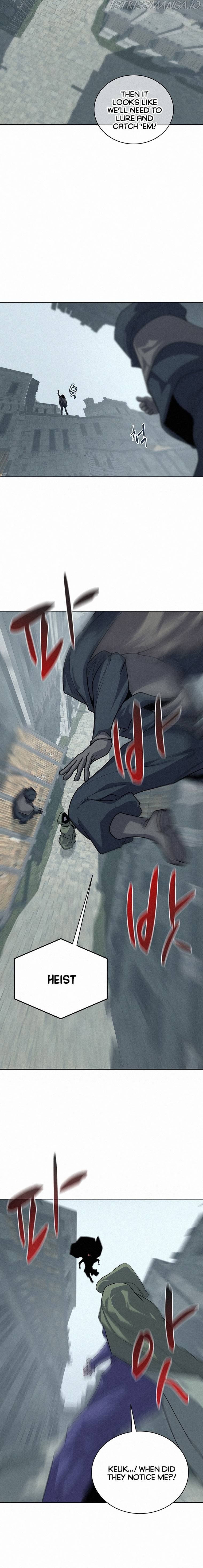 Read The Book Eating Magician Manga Online