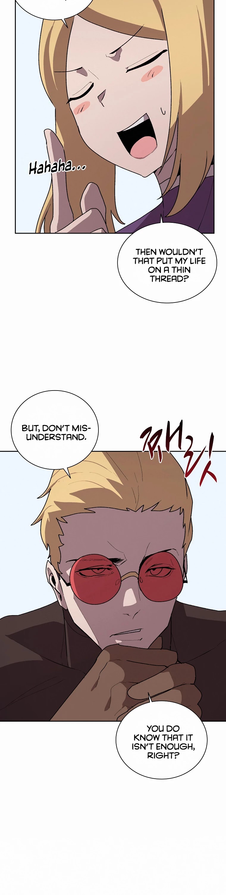 Read The Book Eating Magician Manga Online