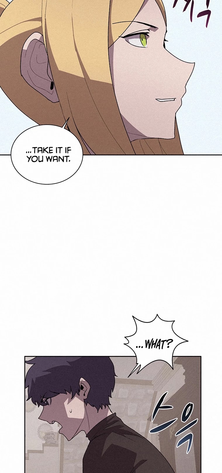 Read The Book Eating Magician Manga Online
