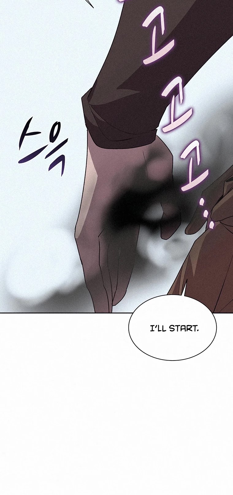 Read The Book Eating Magician Manga Online
