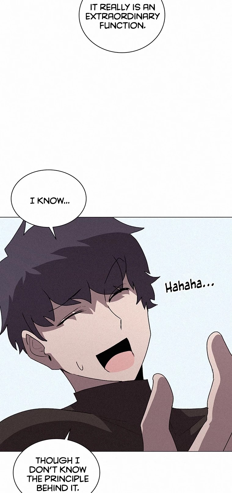 Read The Book Eating Magician Manga Online