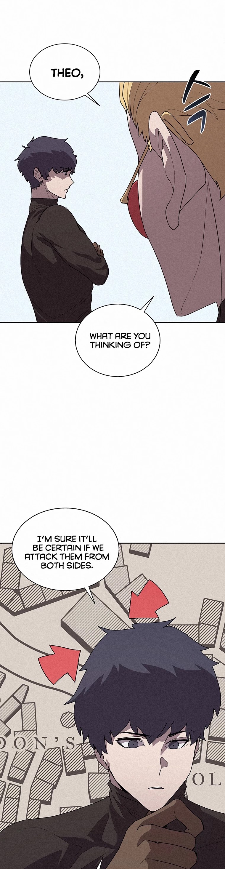 Read The Book Eating Magician Manga Online