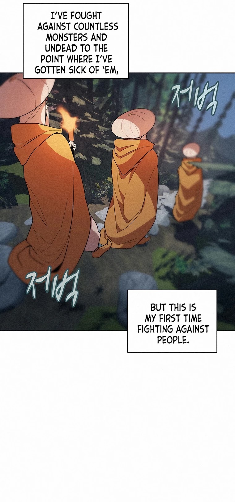 Read The Book Eating Magician Manga Online