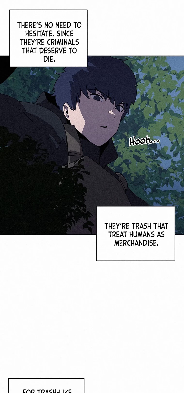Read The Book Eating Magician Manga Online