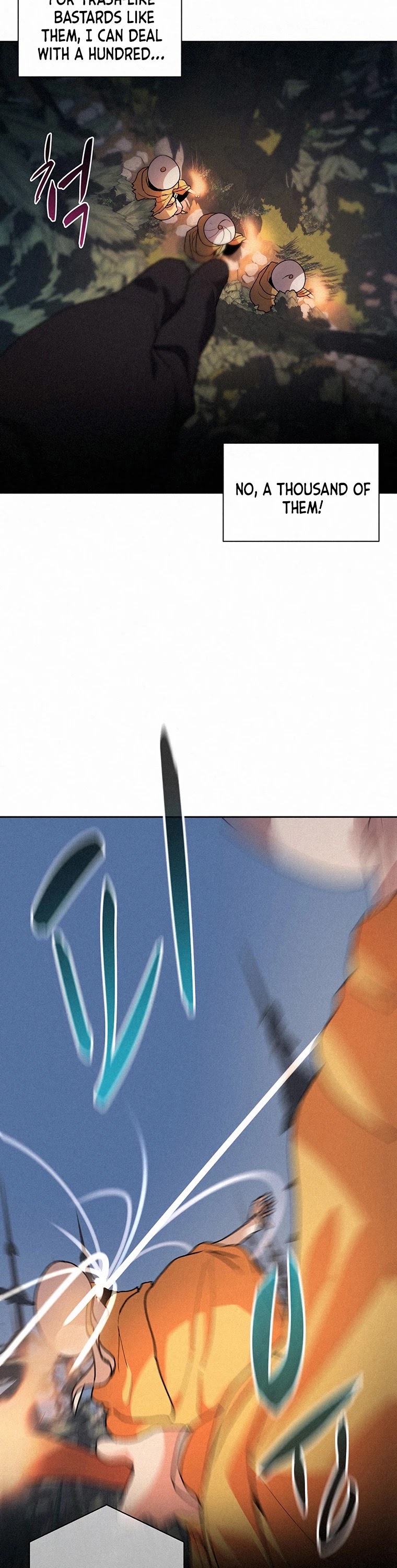 Read The Book Eating Magician Manga Online