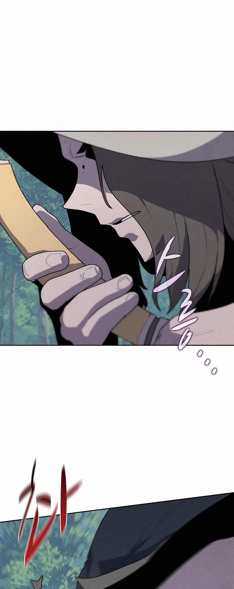 Read The Book Eating Magician Manga Online