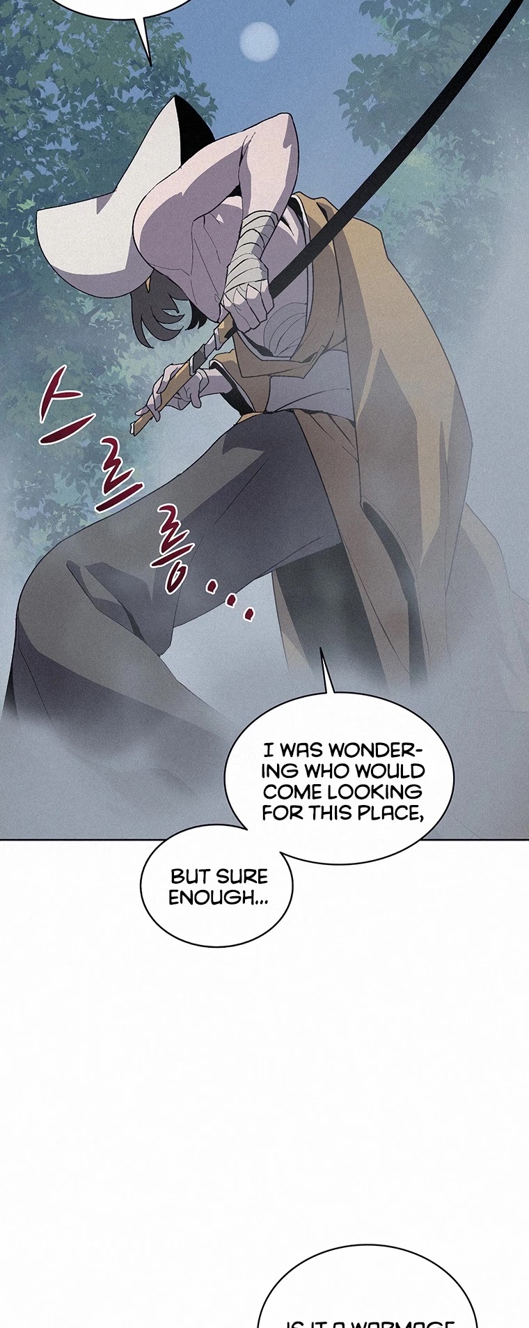 Read The Book Eating Magician Manga Online