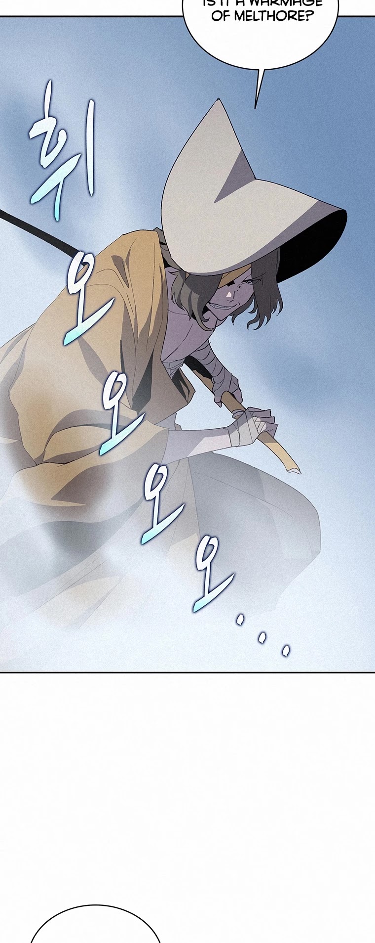 Read The Book Eating Magician Manga Online