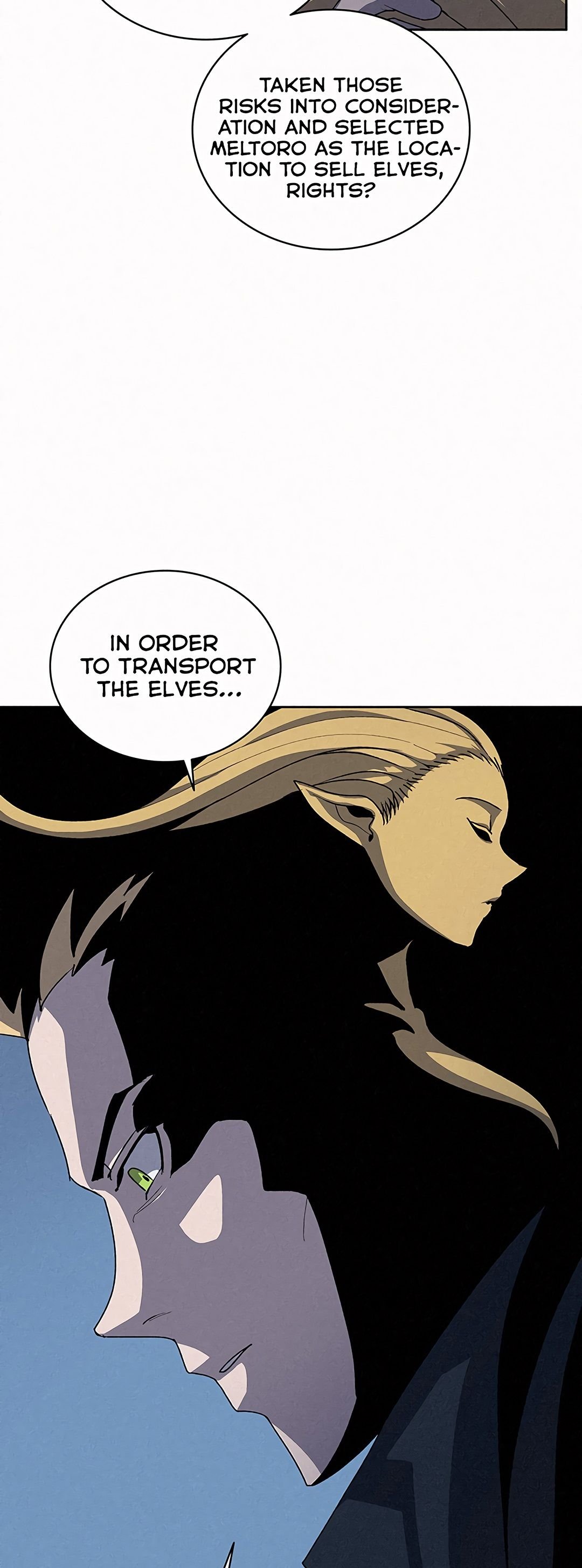 Read The Book Eating Magician Manga Online