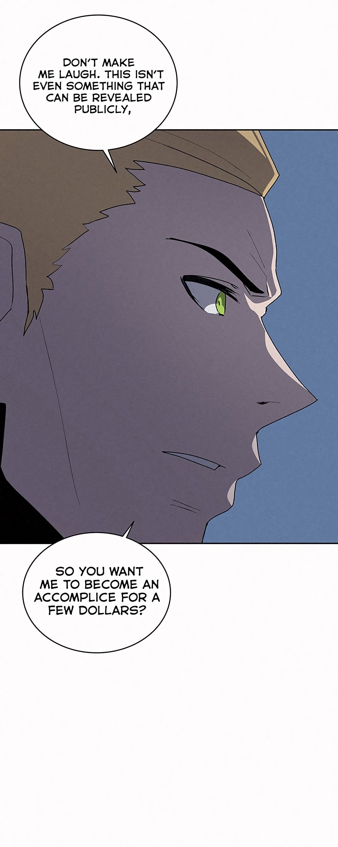 Read The Book Eating Magician Manga Online